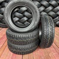 235/65  R17  Cordiant Snow Cross шип 108T Вид 10