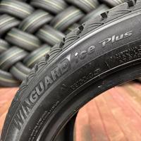 215/50  R17  Nexen Winguard Ice Plus 95T XL Вид 6