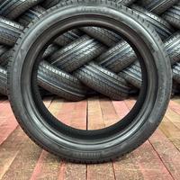 245/40  R18  Pirelli Cinturato P7 RunFlat MOE 97Y Вид 5