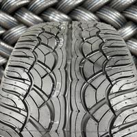 305/40  R22  Yokohama Parada Spec-X PA02 114V Вид 4