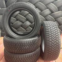 225/55  R19  Maxxis Premitra Ice 5 SUV SP5 103T XL Вид 8