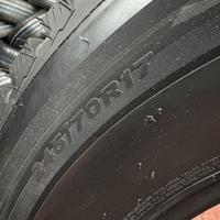245/70  R17  Nexen Winguard Winspike 3 шип 110T Вид 7