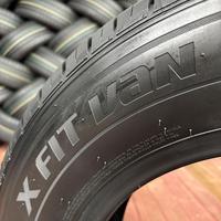 195/75 C R16  Laufenn X FIT Van LV01 107/105R Вид 6