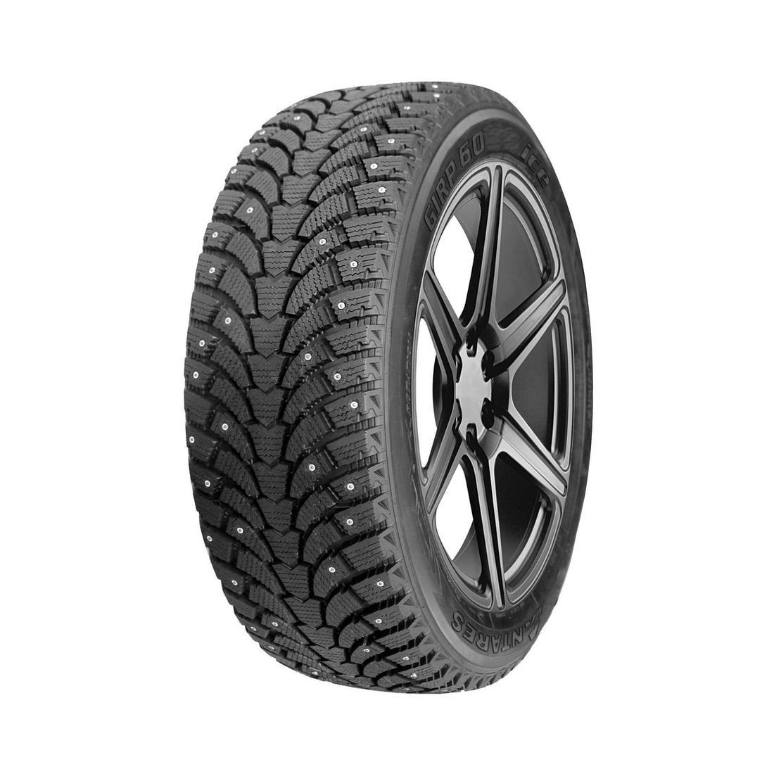 265/65  R18  Antares Grip 60 ice шип 114T Вид 0