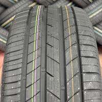 215/45  R17  Kumho Ecsta HS52 South Korea ZR 91W XL Вид 4