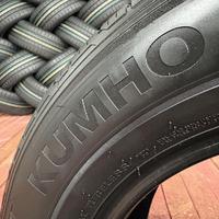 225/65  R17  Kumho Crugen HP71 102V Вид 5