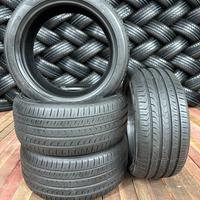 275/40  R20  Maxxis Victra M-36+ RunFlat ZR 106W XL Вид 8