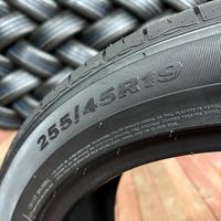 255/45  R19  Nexen N'Fera RU1 FR 100V (2024 г. в.) Вид 7