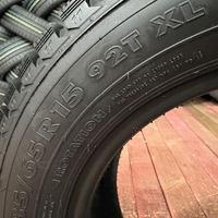 185/65  R15  Ikon (Nokian Tyres) Nordman 5 шип 92T XL Вид 6