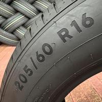 205/60  R16  Ikon (Nokian Tyres) Autograph Aqua 3 96W XL Вид 8