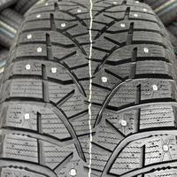 265/60  R18  Gislaved Spike Control шип SUV 114T XL Вид 4
