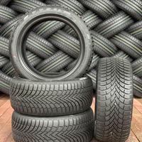 215/45  R16  Maxxis Premitra Snow WP6 90V XL Вид 8