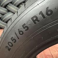 205/65  R16  Ikon (Nokian Tyres) Autograph Aqua 3 99V XL Вид 8