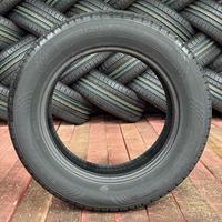 185/65  R15  Ikon (Nokian Tyres) Character Eco (Nordman SX3) 88H Вид 5