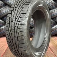 255/60  R18  Ikon (Nokian Tyres) Character Snow 2 SUV 112R XL Вид 2
