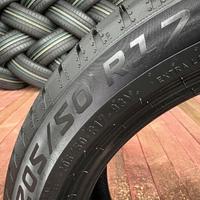 205/50  R17  Formula Rosso 93V XL Вид 9