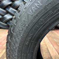 195/70 C R15  Gislaved NordFrost Van 2 SD шип 104/102R Вид 7