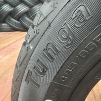 185/65  R14  Tunga Zodiak 2 90T Вид 6