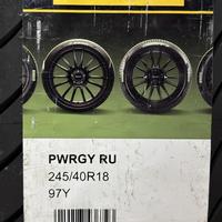 245/40  R18  Pirelli POWERGY 97Y XL Вид 11