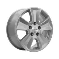 6.5x16 5x114.3 66.1 ET50 F-SILVER