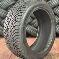 285/45  R21  Ikon (Nokian Tyres) Autograph Snow 3 SUV 113T XL Вид 2