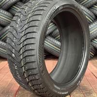 275/40  R20  Kumho WinterCraft Ice SUV WS31 шип 106T XL Вид 2