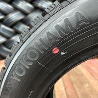 215/60  R17  Yokohama Ice Guard stud IG65 шип 100T Вид 5