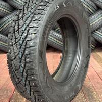 205/75 C R16  Ikon (Nokian Tyres) Autograph Ice C3 шип 113/111R (2024 г. в.) Вид 2