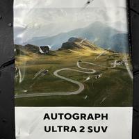 235/65  R17  Ikon (Nokian Tyres) Autograph Ultra 2 SUV 108V XL Вид 11