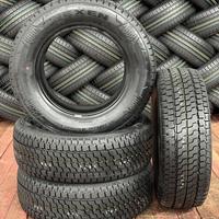 225/65 C R16  Nexen N'Blue 4Season Van 112/110R Вид 8