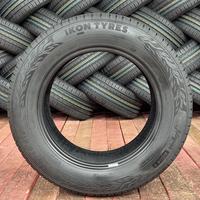 215/60  R16  Ikon (Nokian Tyres) Autograph Aqua 3 99V XL Вид 5