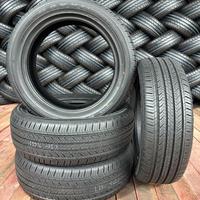 215/55  R18  Maxxis Bravo HP-M3 95V Вид 8