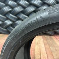275/30  R21  Continental EcoContact 6Q ContiSilent * MO FR 98Y XL Вид 5
