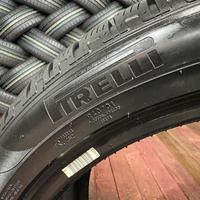 265/40  R22  Pirelli Scorpion Winter J, LR 106W XL (2023 г. в.) Вид 9