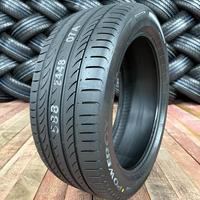 235/45  R18  Pirelli POWERGY 98Y XL Вид 4