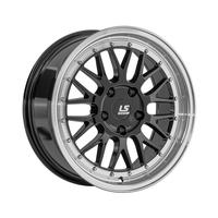 8x17 5x120 72.6 ET30 bkl