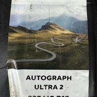235/45  R19  Ikon (Nokian Tyres) Autograph Ultra 2 99W XL Вид 11