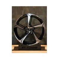 8.5x19 5x112 66.56 ET35 bkf