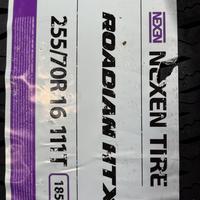 255/70  R16  Nexen ROADIAN HTX 2 111T Вид 9