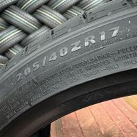 205/40  R17  Sailun Atrezzo ZSR 2 ZR 84Y XL Вид 6