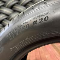 275/50  R20  Maxxis Victra Sport 6 VS6 SUV 113Y XL Вид 7