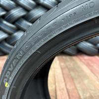 245/35  R20  Yokohama Advan Sport V105 ZR MO 95Y Вид 6