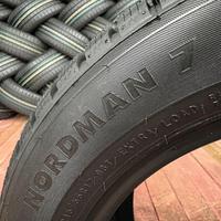 215/55  R17  Ikon (Nokian Tyres) Nordman 7 шип 98T XL (2024 г. в.) Вид 7