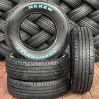 225/70  R16  Nexen ROADIAN HTX 2 103T Вид 8