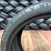 255/40  R21  Continental ContiSportContact 6 ZR * FR 102Y XL Вид 7