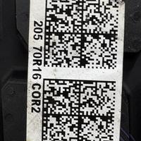 205/70  R16  Cordiant Off-Road 2 97Q Вид 11