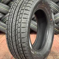 245/65  R17  Yokohama Ice Guard G075 107Q Вид 2