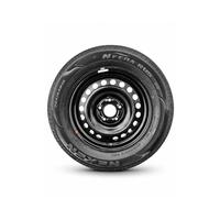 Nexen N'Fera RU5 205/65 R16 95H + Original HND KIA 6x16 5x114.3 67.1 ET43 Black
