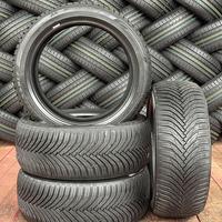 215/45  R17  Maxxis Premitra All-Season AP3 91W XL Вид 8