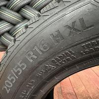 205/55  R16  Barum Polaris 5 94H XL (2022 г. в.) Вид 6